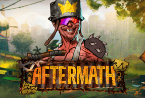 Aftermath by NetEnt