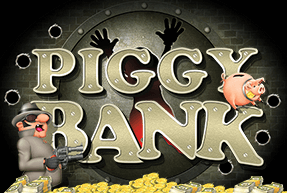 Piggy Bank by Belatra