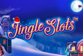 Jingle Slots by Nucleus