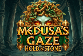 Medusa’s Gaze: Hold & Stone by Triple Cherry