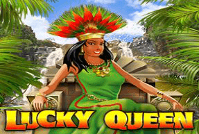 Lucky Queen by Wazdan