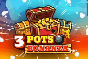 3 Pots Bonanza by Clawbuster