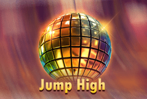 Jump High by Rich88