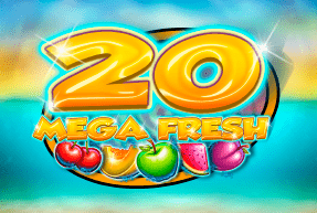 20 Mega Fresh by CT Interactive
