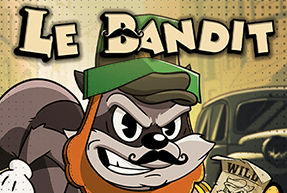 Le Bandit by Hacksaw