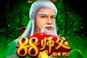 88 Shi fu by Skywind