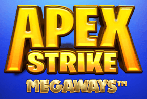 Apex Strike Megaways by Iron Dog