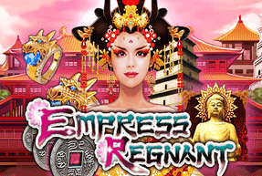 Empress Regnant by Eurasian Gaming