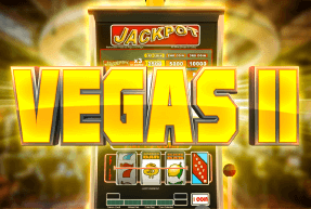 Vegas II by Concept Gaming