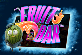 Fruit Bar by Boldplay