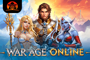 WarAge Online by Amigo Gaming