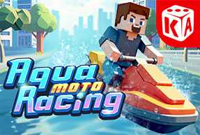 Aqua Moto Racing by KA Gaming
