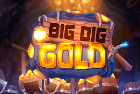 Big Dig Gold by Triple Cherry