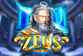 Zeus by Dragoon Soft