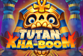 Tutan Kha-boom by Thunderkick