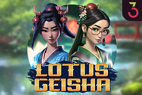 Lotus Geisha by Triple Cherry