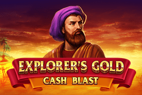 Explorer's Gold: Cash Blast by NetGame