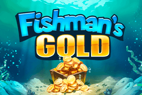 FISHMAN’s GOLD by DLV