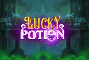 Lucky Potion by Vibra Gaming