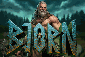 Bjorn by Thunderkick