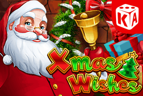 Xmas Wishes by KA Gaming