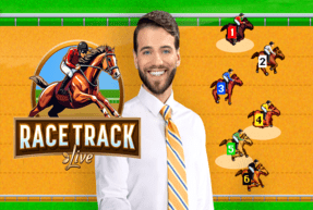 Race Track by Evolution