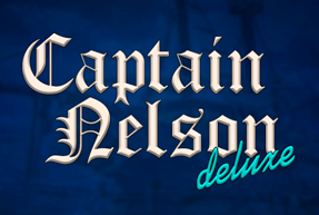 Captain Nelson Deluxe by Zeus Play