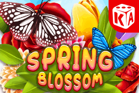 Spring Blossom by KA Gaming