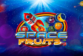 Space Fruits by CT Interactive