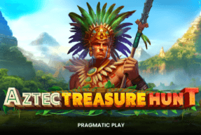 Aztec Treasure Hunt by Pragmatic Play