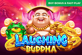Laughing Buddha by Eurasian Gaming