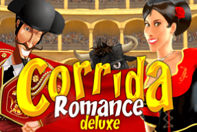 Corrida Romance Deluxe by Wazdan