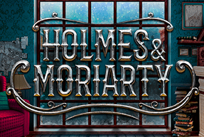 Holmes and Moriarty by Boldplay