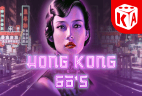 Hong Kong 60s by KA Gaming