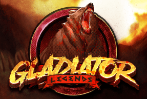 Gladiator Legends by Hacksaw