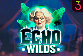 Echo Wilds by Triple Cherry