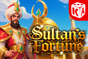 Sultans Fortune by KA Gaming