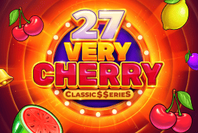 27 Very Cherry:Classic$$erieS by NetGame