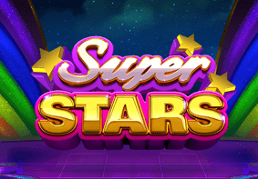 Superstars by NetEnt