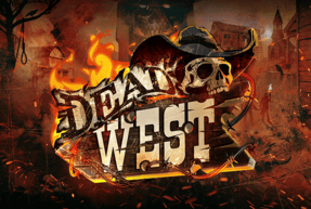 Dead West by NetEnt