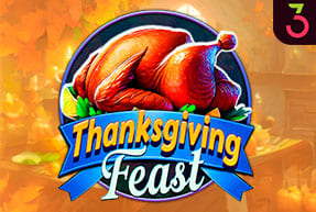 Thanksgiving Feast by Triple Cherry