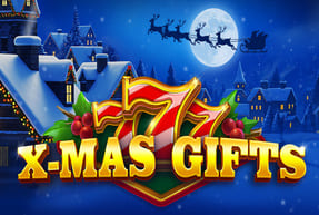777 X-mas Gifts by BF Games