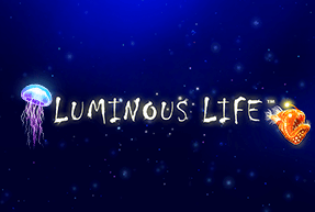 Luminous Life by Playtech