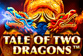 Tale of Two Dragons by Skywind