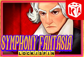 Symphony Fantasia Lock 2 Spin by KA Gaming