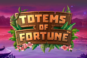 Totems Of Fortune by Nucleus