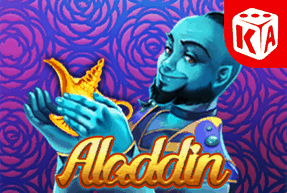 Aladdin by KA Gaming