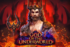 God of the Underworld by Eurasian Gaming