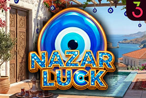 Nazar Luck by Triple Cherry