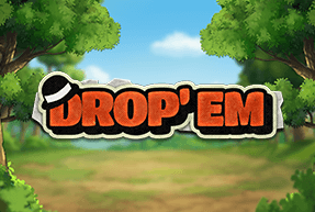 Drop'em by Hacksaw